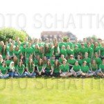 Realschule Jahrgangsfoto 2013